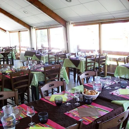 Vvf Villages   Jura Les Rousses Village de vacances 3*